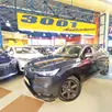 HONDA HR-V 1.5 DI I-VTEC FLEX EXL CVT HONDA HR-V 1.5 DI I-VTEC FLEX EXL CVT