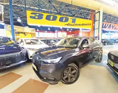 HONDA HR-V 1.5 DI I-VTEC FLEX EXL CVT HONDA HR-V 1.5 DI I-VTEC FLEX EXL CVT