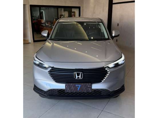 HONDA-HR-V-1.5 DI I-VTEC FLEX EXL CVT HONDA-HR-V-2024