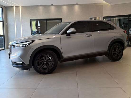 HONDA-HR-V-1.5 DI I-VTEC FLEX EXL CVT HONDA-HR-V-2024