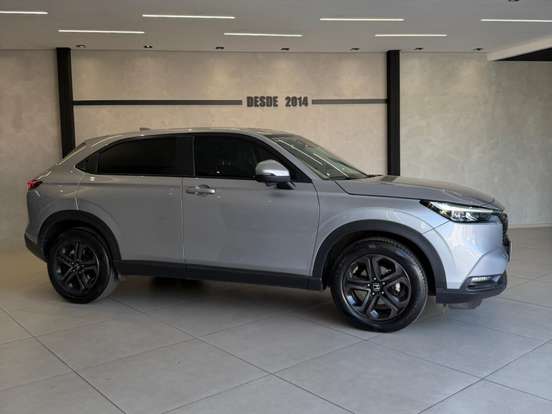 HONDA-HR-V-1.5 DI I-VTEC FLEX EXL CVT HONDA-HR-V-2024