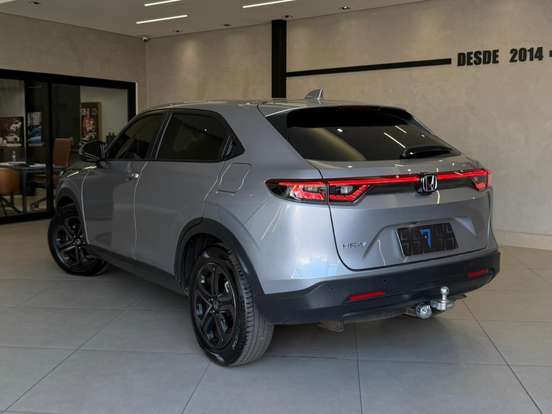 HONDA-HR-V-1.5 DI I-VTEC FLEX EXL CVT HONDA-HR-V-2024