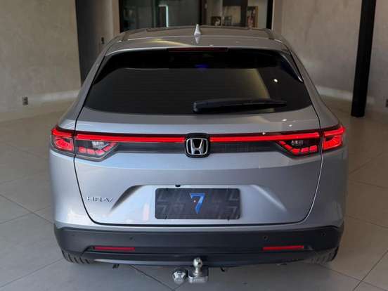HONDA-HR-V-1.5 DI I-VTEC FLEX EXL CVT HONDA-HR-V-2024