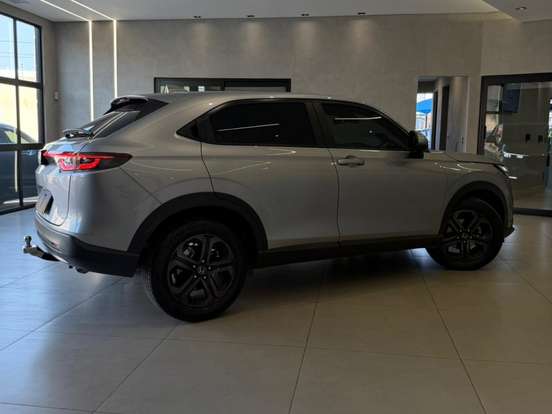 HONDA-HR-V-1.5 DI I-VTEC FLEX EXL CVT HONDA-HR-V-2024