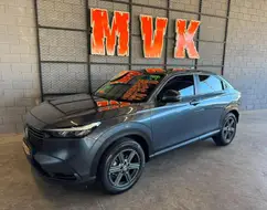 HONDA HR-V 1.5 DI I-VTEC FLEX EXL CVT HONDA HR-V 1.5 DI I-VTEC FLEX EXL CVT