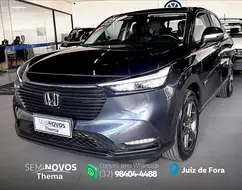 HONDA HR-V 1.5 DI I-VTEC FLEX EXL CVT HONDA HR-V 1.5 DI I-VTEC FLEX EXL CVT
