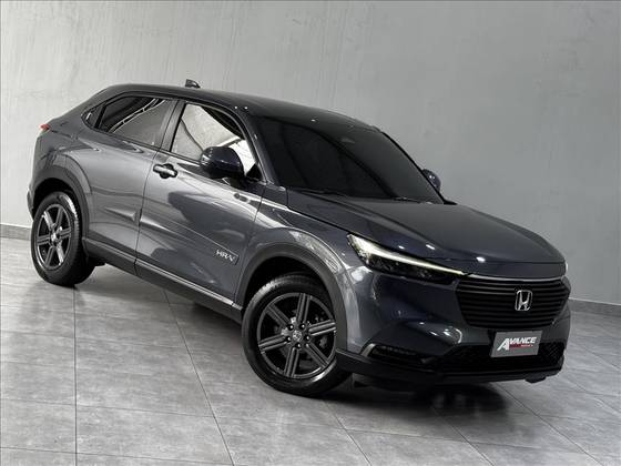 HONDA HR-V 1.5 DI I-VTEC FLEX EXL CVT