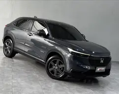 HONDA HR-V 1.5 DI I-VTEC FLEX EXL CVT HONDA HR-V 1.5 DI I-VTEC FLEX EXL CVT