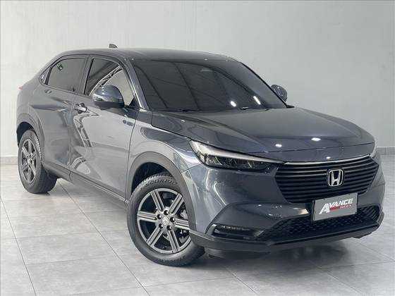 HONDA HR-V 1.5 DI I-VTEC FLEX EXL CVT