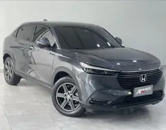 HONDA HR-V 1.5 DI I-VTEC FLEX EXL CVT HONDA HR-V 1.5 DI I-VTEC FLEX EXL CVT