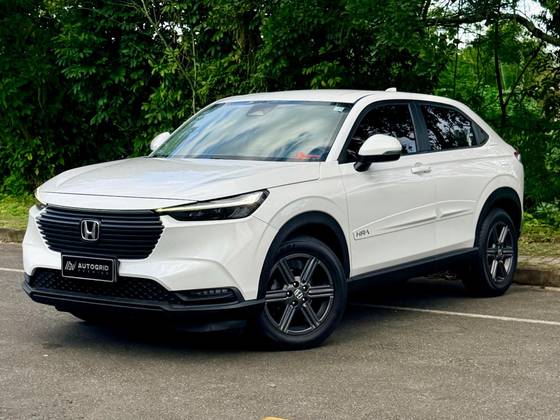 HONDA HR-V 1.5 DI I-VTEC FLEX EXL CVT