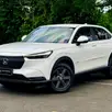 HONDA HR-V 1.5 DI I-VTEC FLEX EXL CVT HONDA HR-V 1.5 DI I-VTEC FLEX EXL CVT