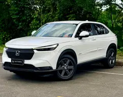 HONDA HR-V 1.5 DI I-VTEC FLEX EXL CVT HONDA HR-V 1.5 DI I-VTEC FLEX EXL CVT