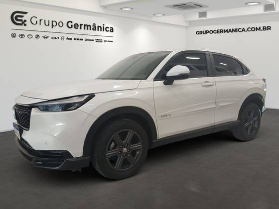 HONDA HR-V 1.5 DI I-VTEC TURBO FLEX ADVANCE CVT
