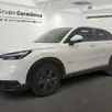 HONDA HR-V 1.5 DI I-VTEC TURBO FLEX ADVANCE CVT HONDA HR-V 1.5 DI I-VTEC TURBO FLEX ADVANCE CVT