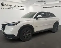 HONDA HR-V 1.5 DI I-VTEC TURBO FLEX ADVANCE CVT HONDA HR-V 1.5 DI I-VTEC TURBO FLEX ADVANCE CVT