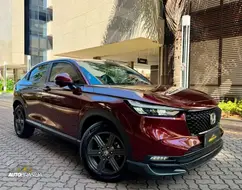 HONDA HR-V 1.5 DI I-VTEC TURBO FLEX ADVANCE CVT HONDA HR-V 1.5 DI I-VTEC TURBO FLEX ADVANCE CVT