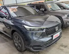 HONDA HR-V 1.5 DI I-VTEC TURBO FLEX ADVANCE CVT HONDA HR-V 1.5 DI I-VTEC TURBO FLEX ADVANCE CVT