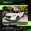 HONDA HR-V 1.5 DI I-VTEC TURBO FLEX ADVANCE CVT HONDA HR-V 1.5 DI I-VTEC TURBO FLEX ADVANCE CVT