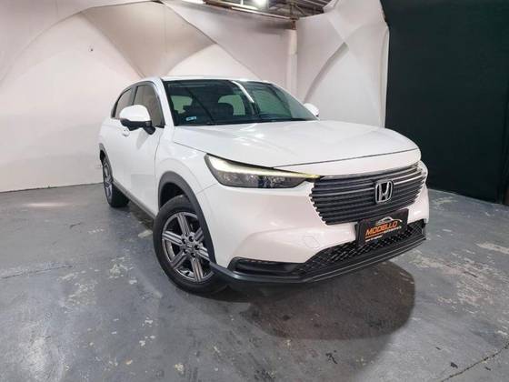 HONDA HR-V 1.5 DI I-VTEC TURBO FLEX ADVANCE CVT