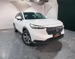 HONDA HR-V 1.5 DI I-VTEC TURBO FLEX ADVANCE CVT HONDA HR-V 1.5 DI I-VTEC TURBO FLEX ADVANCE CVT