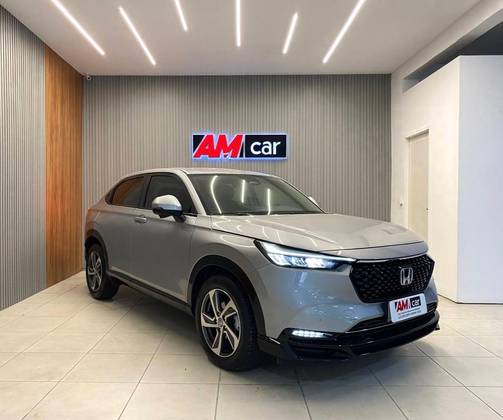 HONDA HR-V 1.5 DI I-VTEC TURBO FLEX TOURING CVT