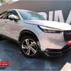 HONDA HR-V 1.5 DI I-VTEC TURBO FLEX TOURING CVT HONDA HR-V 1.5 DI I-VTEC TURBO FLEX TOURING CVT