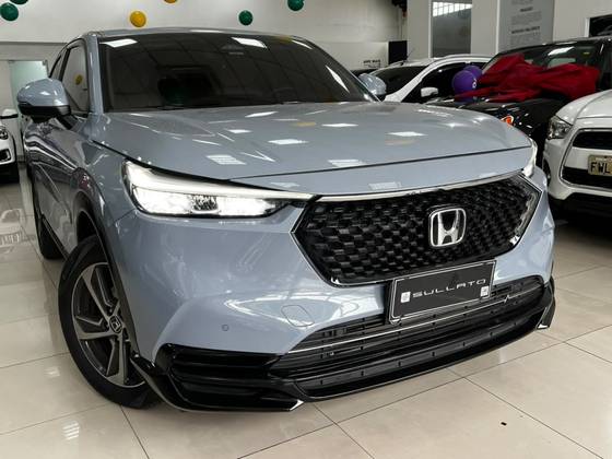 HONDA HR-V 1.5 DI I-VTEC TURBO FLEX TOURING CVT