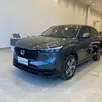 HONDA HR-V 1.5 DI I-VTEC TURBO FLEX TOURING CVT HONDA HR-V 1.5 DI I-VTEC TURBO FLEX TOURING CVT