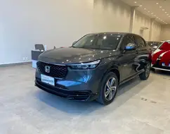 HONDA HR-V 1.5 DI I-VTEC TURBO FLEX TOURING CVT HONDA HR-V 1.5 DI I-VTEC TURBO FLEX TOURING CVT