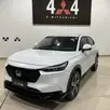 HONDA HR-V 1.5 DI I-VTEC TURBO FLEX TOURING CVT HONDA HR-V 1.5 DI I-VTEC TURBO FLEX TOURING CVT
