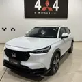 HONDA HR-V 1.5 DI I-VTEC TURBO FLEX TOURING CVT HONDA HR-V 1.5 DI I-VTEC TURBO FLEX TOURING CVT