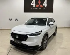 HONDA HR-V 1.5 DI I-VTEC TURBO FLEX TOURING CVT HONDA HR-V 1.5 DI I-VTEC TURBO FLEX TOURING CVT