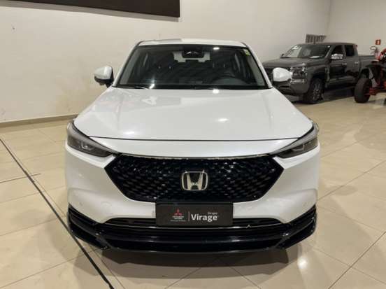 HONDA-HR-V-1.5 DI I-VTEC TURBO FLEX TOURING CVT HONDA-HR-V-2023