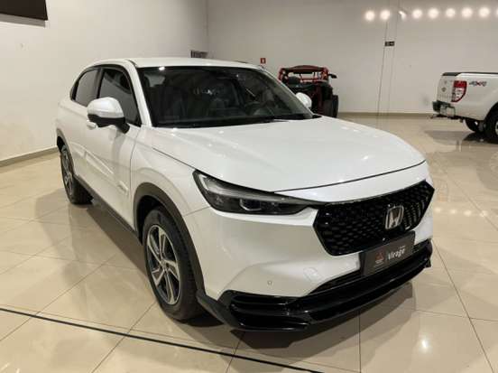 HONDA-HR-V-1.5 DI I-VTEC TURBO FLEX TOURING CVT HONDA-HR-V-2023