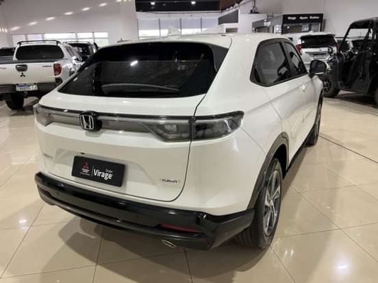 HONDA-HR-V-1.5 DI I-VTEC TURBO FLEX TOURING CVT HONDA-HR-V-2023