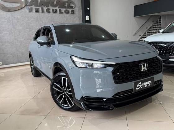 HONDA HR-V 1.5 DI I-VTEC TURBO FLEX TOURING CVT
