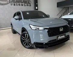 HONDA HR-V 1.5 DI I-VTEC TURBO FLEX TOURING CVT HONDA HR-V 1.5 DI I-VTEC TURBO FLEX TOURING CVT