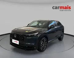 HONDA HR-V 1.5 DI I-VTEC TURBO FLEX TOURING CVT HONDA HR-V 1.5 DI I-VTEC TURBO FLEX TOURING CVT