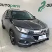 HONDA HR-V 1.8 16V FLEX EX 4P AUTOMÁTICO HONDA HR-V 1.8 16V FLEX EX 4P AUTOMÁTICO