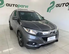 HONDA HR-V 1.8 16V FLEX EX 4P AUTOMÁTICO HONDA HR-V 1.8 16V FLEX EX 4P AUTOMÁTICO