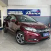 HONDA HR-V 1.8 16V FLEX EX 4P AUTOMÁTICO HONDA HR-V 1.8 16V FLEX EX 4P AUTOMÁTICO