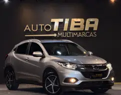 HONDA HR-V 1.8 16V FLEX EX 4P AUTOMÁTICO HONDA HR-V 1.8 16V FLEX EX 4P AUTOMÁTICO