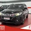 HONDA HR-V 1.8 16V FLEX EX 4P AUTOMÁTICO HONDA HR-V 1.8 16V FLEX EX 4P AUTOMÁTICO