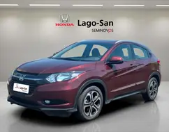 HONDA HR-V 1.8 16V FLEX EX 4P AUTOMÁTICO HONDA HR-V 1.8 16V FLEX EX 4P AUTOMÁTICO