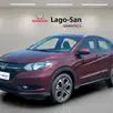 HONDA HR-V 1.8 16V FLEX EX 4P AUTOMÁTICO HONDA HR-V 1.8 16V FLEX EX 4P AUTOMÁTICO
