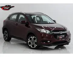 HONDA HR-V 1.8 16V FLEX EX 4P AUTOMÁTICO HONDA HR-V 1.8 16V FLEX EX 4P AUTOMÁTICO