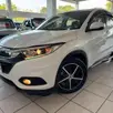 HONDA HR-V 1.8 16V FLEX EX 4P AUTOMÁTICO HONDA HR-V 1.8 16V FLEX EX 4P AUTOMÁTICO