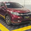 HONDA HR-V 1.8 16V FLEX EX 4P AUTOMÁTICO HONDA HR-V 1.8 16V FLEX EX 4P AUTOMÁTICO