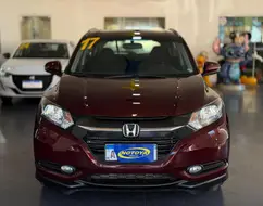 HONDA HR-V 1.8 16V FLEX EX 4P AUTOMÁTICO HONDA HR-V 1.8 16V FLEX EX 4P AUTOMÁTICO